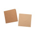 Заготовки за Картички с Пликовe, Крафт, 152 мм х 152 мм по 10 Броя Заготовки за Картички с Пликовe, Крафт, 152 мм х 152 мм по 10 Броя