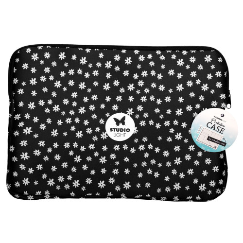 Защитен Калъф, Формат А4, 270x360x15 мм Защитен Калъф, Формат А4, 270x360x15 мм