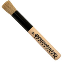 Четка за Шаблони с Естествена Дръжка, 7.62см./ 20.32см