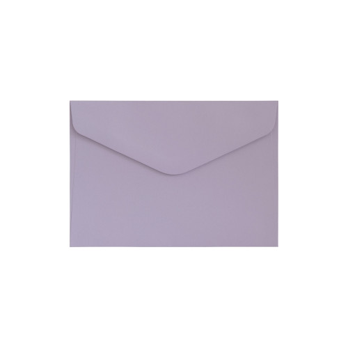 Пликове, Лавандула, C6 (114 х 162 мм), 130 гр./кв.м., 10 Броя Пликове, Лавандула, C6 (114 х 162 мм), 130 гр./кв.м., 10 Броя