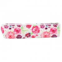 Несесер - Floral Fusion, 21 см х 5,50 см х 3 см