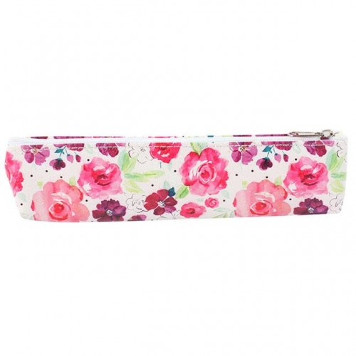 Несесер - Floral Fusion, 21 см х 5,50 см х 3 см