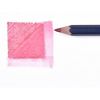 Водоразтворим (Акварелен) Молив - Цвят Пурпурно Езеро 