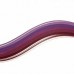 Лентички за Квилинг 5 цвята по 25 броя, 3 мм - Виолет